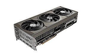 Placa video Sapphire NITRO+ Radeon RX 9070 XT 16GB