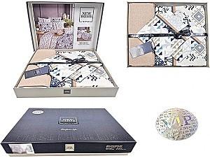 Albituri de pat New Home Euro 2 VIP Piril (44286.70)