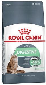 Hrana uscata pentru pisici Royal Canin Digestive Care 2kg
