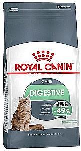Hrana uscata pentru pisici Royal Canin Digestive Care 2kg