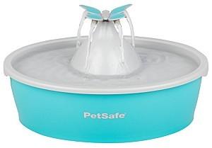 Adapator pentru animale PetSafe PLASTIC BUTTERFLY PET FOUNTAIN 1.5l