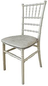 Scaun Proline Tiffany Ivory(Bej)