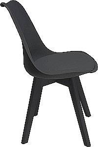 Scaun Jumi Oslo (SD-599208) Negru