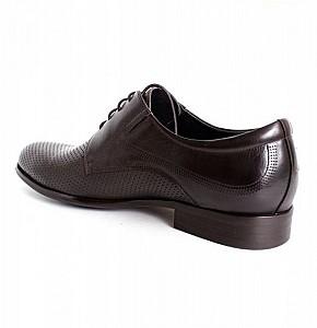 Pantofi barbati NL 218-119-385 Brown