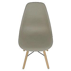 Scaun Mobhaus Cinkla 3 New (Warm Gray/Beech)