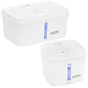 Adapator pentru animale PetSafe VIVA PET FOUNTAIN 4.1 l