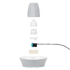 Adapator pentru animale PetSafe CERAMIC 1.8 LITRE PET FOUNTAIN