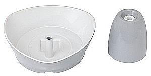 Adapator pentru animale PetSafe CERAMIC 1.8 LITRE PET FOUNTAIN