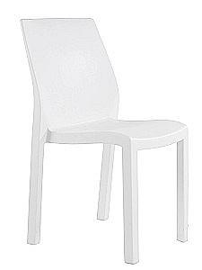 Scaun Papatya Yummy White