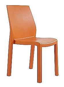 Scaun Papatya Yummy Orange