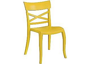 Scaun Papatya XSera-S Yellow