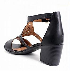 Sandale femeie Remonte 2154-01 Black