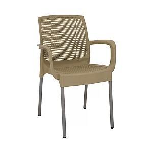 Scaun Sonmez Defne Eco Bej