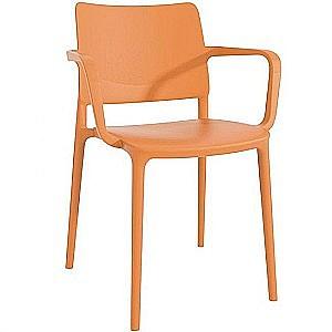 Scaun Papatya Joy-K Orange