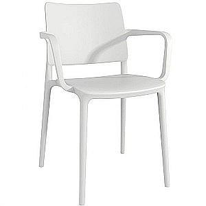 Scaun Papatya Joy-K White