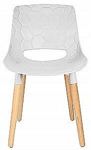 Scaun Jumi Davis SD-939639 (White)