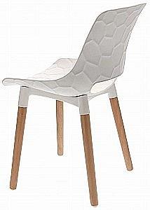 Scaun Jumi Davis SD-939639 (White)