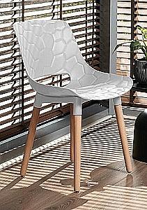 Scaun Jumi Davis SD-939639 (White)