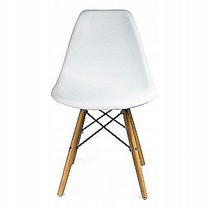 Scaun Jumi Eva SD-972568 (White)