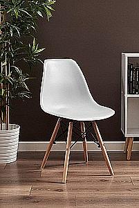 Scaun Jumi Eva SD-972568 (White)