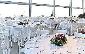 Scaun Papatya Opera-K White