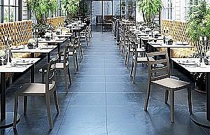 Scaun Papatya Nosta-S Anthracite 22