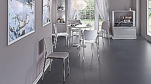 Scaun Papatya Joy-S White 01