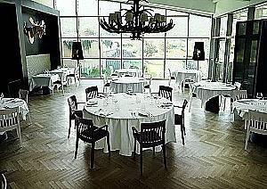 Scaun Papatya Eden-K Warm Grey 17