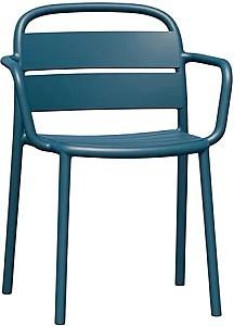 Scaun Papatya Balat-K Blue 75