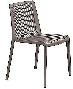 Scaun Papatya Cool Taupe (Maro)