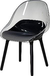 Scaun IKEA Baltsar Negru