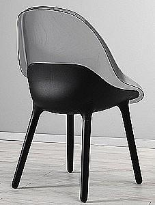 Scaun IKEA Baltsar Negru