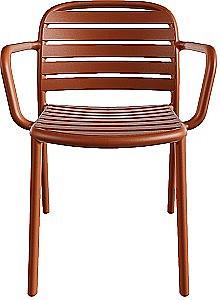 Scaun Papatya Tarabya-K Orange