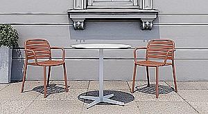 Scaun Papatya Tarabya-K Orange