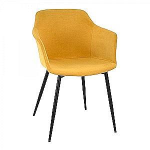 Scaun DP Aster Yellow