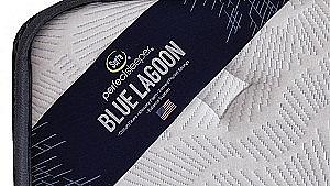 Saltea Askona Serta Blue Lagoon 160x200