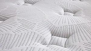 Saltea Askona Serta Blue Lagoon 160x200