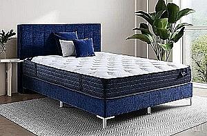 Saltea Askona Serta Blue Lagoon 160x200