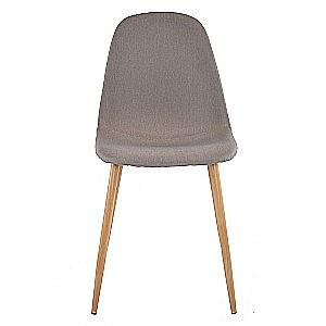 Scaun DP C-710 Denim Cappuccino