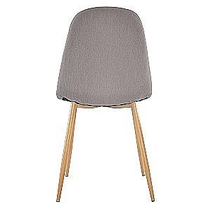 Scaun DP C-710 Denim Cappuccino