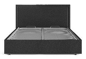 Pat Askona Domenico Lux Casanova Lilac 180x200