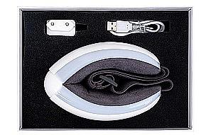 Aparat de masaj Askona Performance Power Eyes