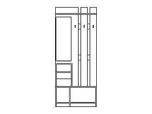 Antreu Yasen Milana stejar kraft