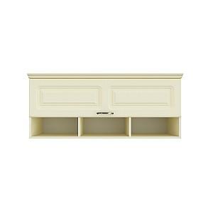 Raft de perete Yasen Boston 1D vanilie supermat