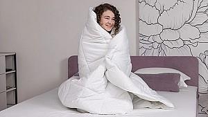 Plapuma Askona Stress Free Technology 200x220