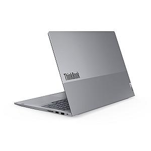 Laptop Lenovo ThinkBook 16 G7 ARP Arctic Grey (21MW002CRK)