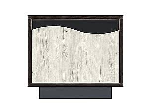 Noptiera Yasen Geneva N grey graphite