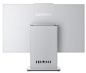All-in-One PC Lenovo IdeaCentre 24AKP10 Cloud Grey (F0JB0004RU)