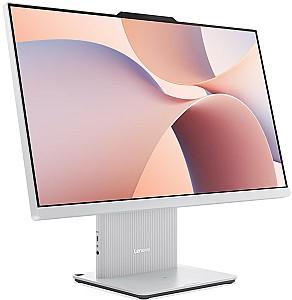 All-in-One PC Lenovo IdeaCentre 27AKP10 Cloud Grey (F0JE0008RU)