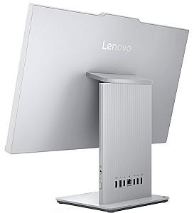 All-in-One PC Lenovo IdeaCentre 27AKP10 Cloud Grey (F0JE0008RU)